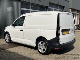 VW Caddy Cargo 2.0 TDI Airco Cruise controle Stuur...