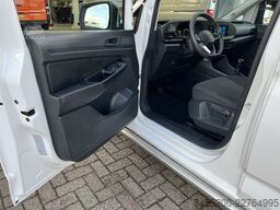 VW Caddy Cargo 2.0 TDI Airco Cruise controle Stuur...