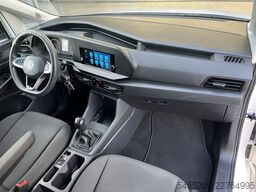 VW Caddy Cargo 2.0 TDI Airco Cruise controle Stuur...