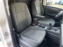 VW Caddy Cargo 2.0 TDI Airco Cruise controle Stuur...