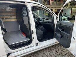 VW Caddy Cargo 2.0 TDI Airco Cruise controle Stuur...