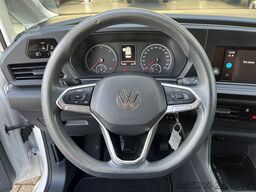 VW Caddy Cargo 2.0 TDI Airco Cruise controle Stuur...