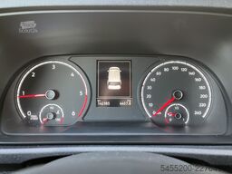 VW Caddy Cargo 2.0 TDI Airco Cruise controle Stuur...