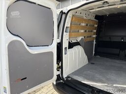 VW Caddy Cargo 2.0 TDI Airco Cruise controle Stuur...