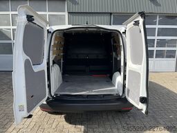VW Caddy Cargo 2.0 TDI Airco Cruise controle Stuur...