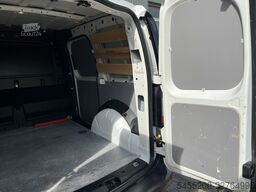 VW Caddy Cargo 2.0 TDI Airco Cruise controle Stuur...