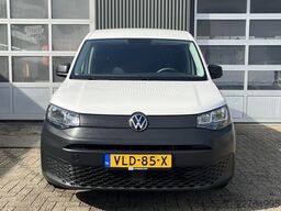 VW Caddy Cargo 2.0 TDI Airco Cruise controle Stuur...