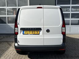 VW Caddy Cargo 2.0 TDI Airco Cruise controle Stuur...