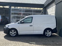 VW Caddy Cargo 2.0 TDI Airco Cruise controle Stuur...