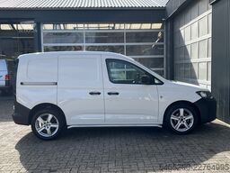 VW Caddy Cargo 2.0 TDI Airco Cruise controle Stuur...