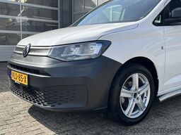 VW Caddy Cargo 2.0 TDI Airco Cruise controle Stuur...