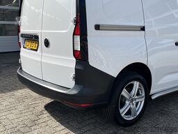 VW Caddy Cargo 2.0 TDI Airco Cruise controle Stuur...