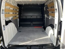 VW Caddy Cargo 2.0 TDI Airco Cruise controle Stuur...