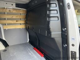 VW Caddy Cargo 2.0 TDI Airco Cruise controle Stuur...