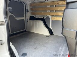 VW Caddy Cargo 2.0 TDI Airco Cruise controle Stuur...