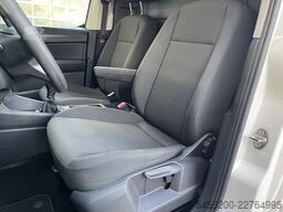VW Caddy Cargo 2.0 TDI Airco Cruise controle Stuur...