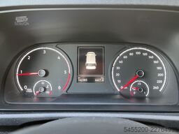 VW Caddy Cargo 2.0 TDI Airco Cruise controle Stuur...
