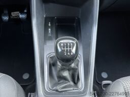 VW Caddy Cargo 2.0 TDI Airco Cruise controle Stuur...
