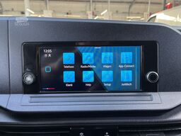 VW Caddy Cargo 2.0 TDI Airco Cruise controle Stuur...