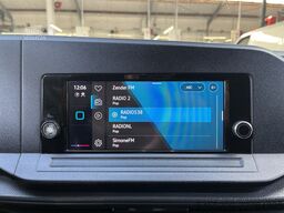 VW Caddy Cargo 2.0 TDI Airco Cruise controle Stuur...