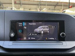 VW Caddy Cargo 2.0 TDI Airco Cruise controle Stuur...