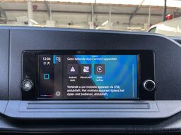 VW Caddy Cargo 2.0 TDI Airco Cruise controle Stuur...