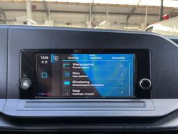 VW Caddy Cargo 2.0 TDI Airco Cruise controle Stuur...