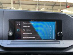 VW Caddy Cargo 2.0 TDI Airco Cruise controle Stuur...