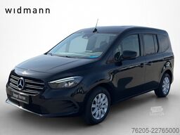 Mercedes-Benz T 180 d PROGRESSIVE Standard AUT Fernlichtass.