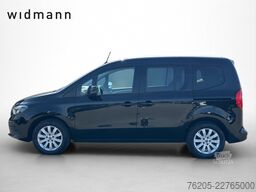 Mercedes-Benz T 180 d PROGRESSIVE Standard AUT Fernlichtass.