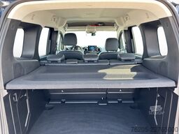 Mercedes-Benz T 180 d PROGRESSIVE Standard AUT Fernlichtass.