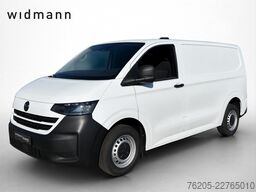 VW Transporter Kasten 2.0 TDI 110 Kw KR  *AHK*DSG*