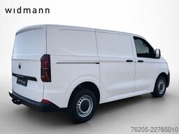 VW Transporter Kasten 2.0 TDI 110 Kw KR  *AHK*DSG*