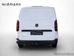 VW Transporter Kasten 2.0 TDI 110 Kw KR  *AHK*DSG*