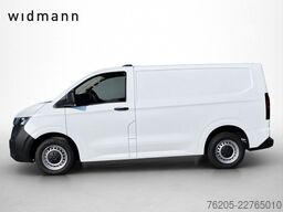 VW Transporter Kasten 2.0 TDI 110 Kw KR  *AHK*DSG*