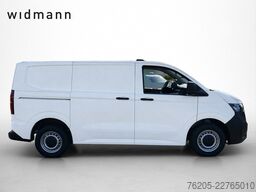 VW Transporter Kasten 2.0 TDI 110 Kw KR  *AHK*DSG*