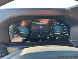 VW Transporter Kasten 2.0 TDI 110 Kw KR  *AHK*DSG*
