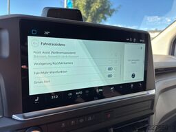 VW Transporter Kasten 2.0 TDI 110 Kw KR  *AHK*DSG*