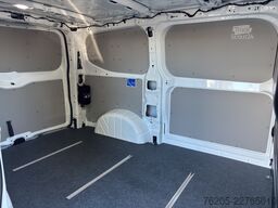 VW Transporter Kasten 2.0 TDI 110 Kw KR  *AHK*DSG*