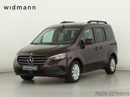 Mercedes-Benz T 180 Progressive Standard AUT Fernlichtass. LED
