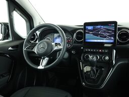 Mercedes-Benz T 180 Progressive Standard AUT Fernlichtass. LED