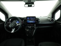 Mercedes-Benz T 180 Progressive Standard AUT Fernlichtass. LED