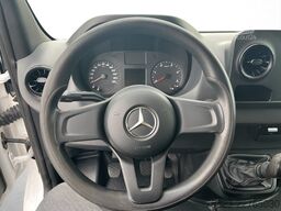 Mercedes-Benz Sprinter 316 CDI Kasten Hochdach Klima Schwingsitz