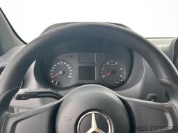 Mercedes-Benz Sprinter 316 CDI Kasten Hochdach Klima Schwingsitz