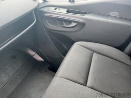 Mercedes-Benz Sprinter 316 CDI Kasten Hochdach Klima Schwingsitz