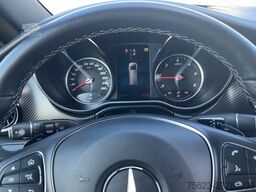 Mercedes-Benz V 300 d 4MATIC AVANTGARDE EDITION AMG Luft AHK Standh. Liege Distr.