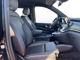 Mercedes-Benz V 300 d 4MATIC AVANTGARDE EDITION AMG Luft AHK Standh. Liege Distr.