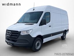 Mercedes-Benz Sprinter 317 CDI Kasten L2 Klima Sitzh. Tempomat