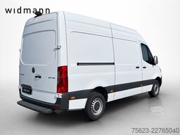 Mercedes-Benz Sprinter 317 CDI Kasten L2 Klima Sitzh. Tempomat