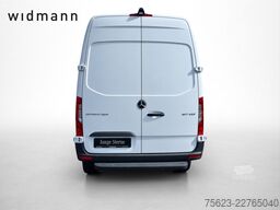 Mercedes-Benz Sprinter 317 CDI Kasten L2 Klima Sitzh. Tempomat